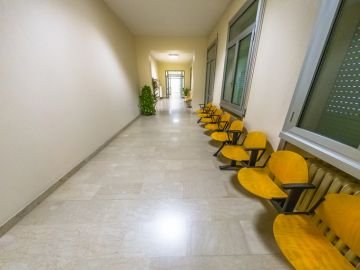 Medical Facility Cleaning in Brooklyn Heights