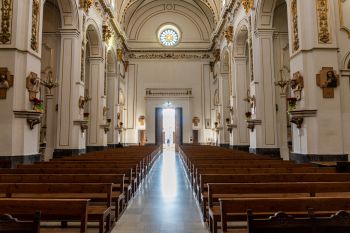 Religious Facility Cleaning in Edgewood, Ohio