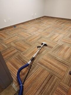 Commercial Carpet Cleaning in Cleveland, OH (2)