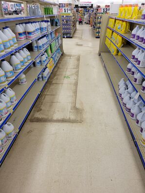 Commercial Floor Cleaning in Cleveland, OH (1)