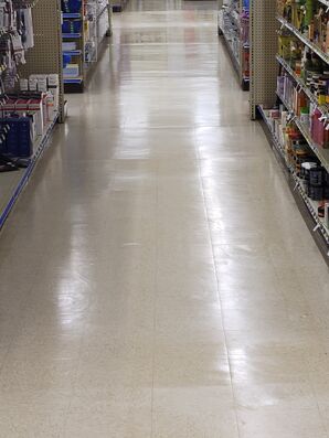 Commercial Floor Cleaning in Cleveland, OH (2)