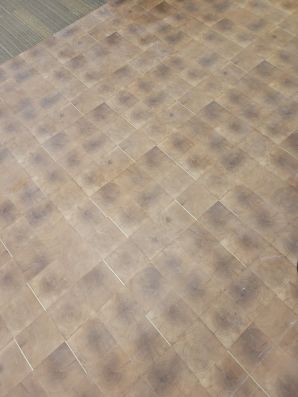 Before & After Commercial Floor Cleaning in Cleveland, OH (1)