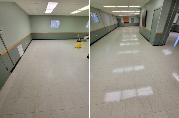 Office Cleaning in Painesville by Smart Clean Building Maintenance LLC